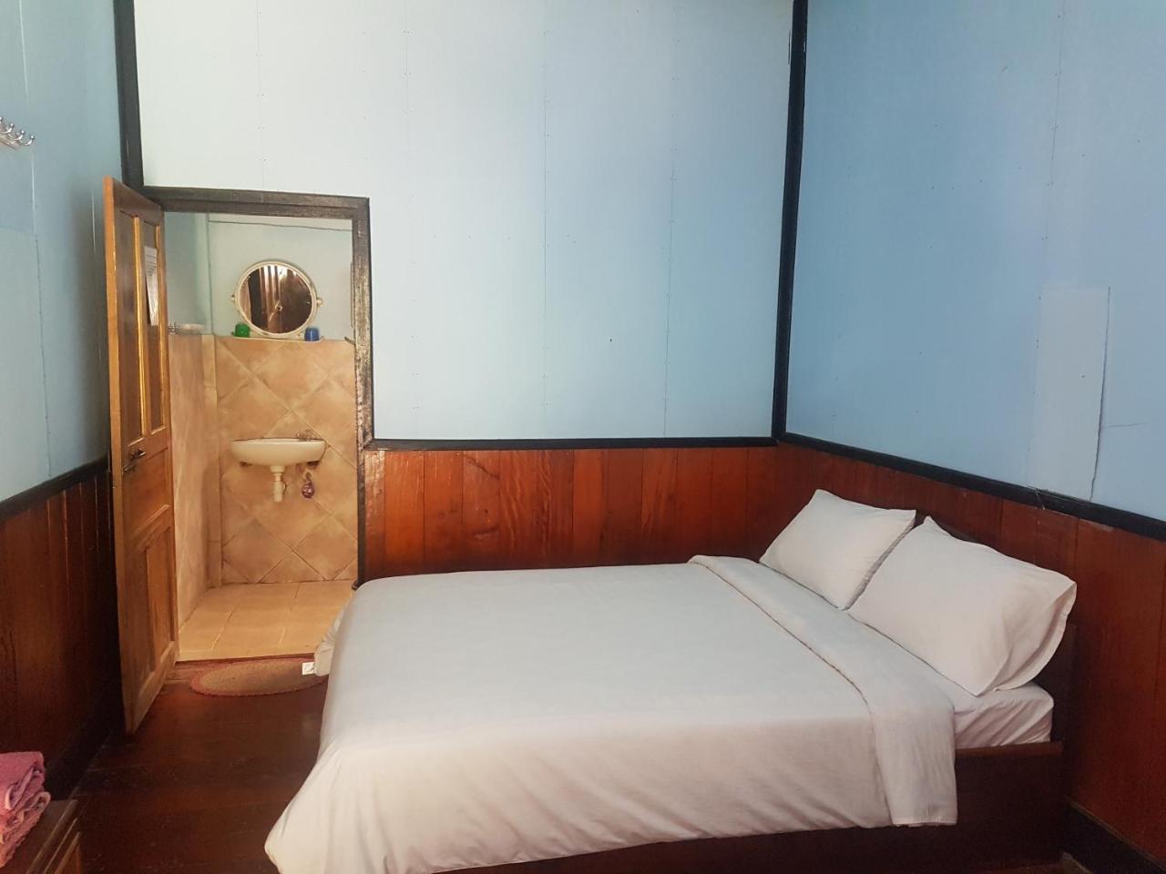 Lattanavongsa Guesthouse And Bungalows บ้านงอยเหนือ ภายนอก รูปภาพ